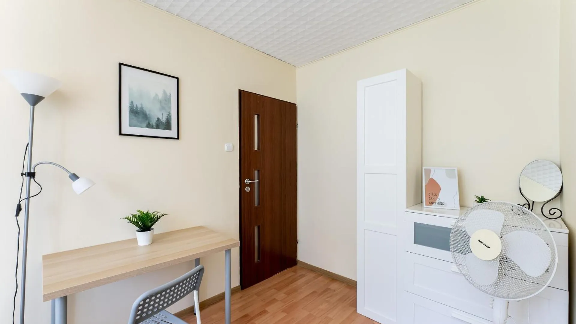 Zakrzowek Standard Apartment Krakow 0*,