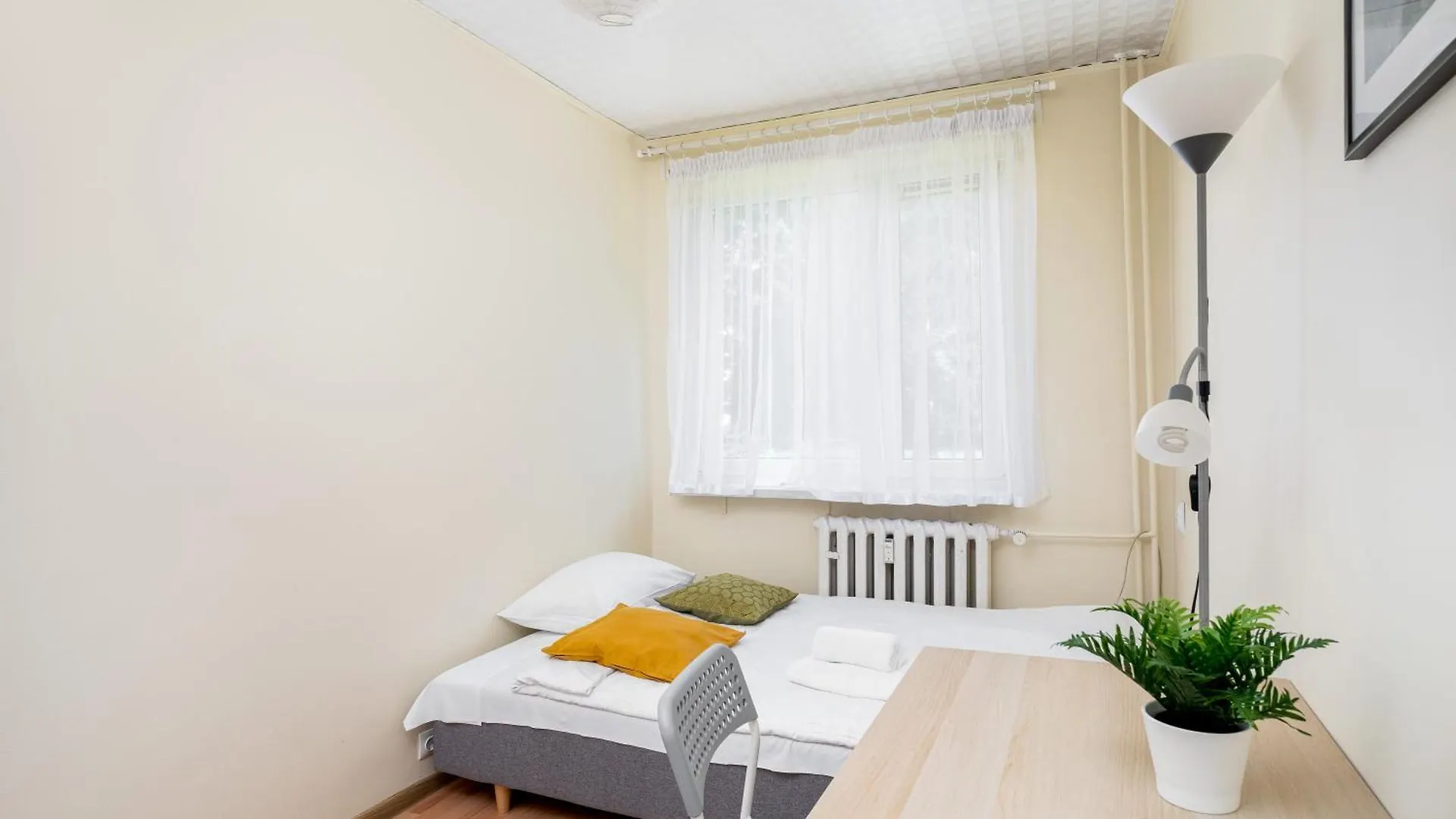 Zakrzowek Standard Apartment Krakow