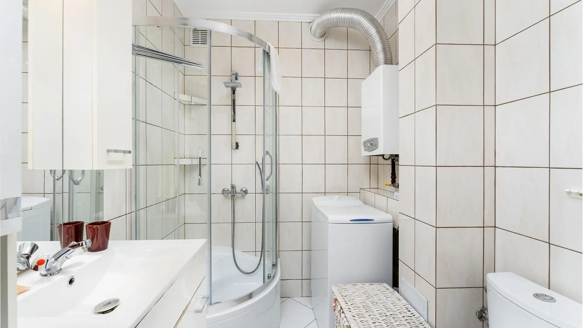 Zakrzowek Standard Apartment Krakow