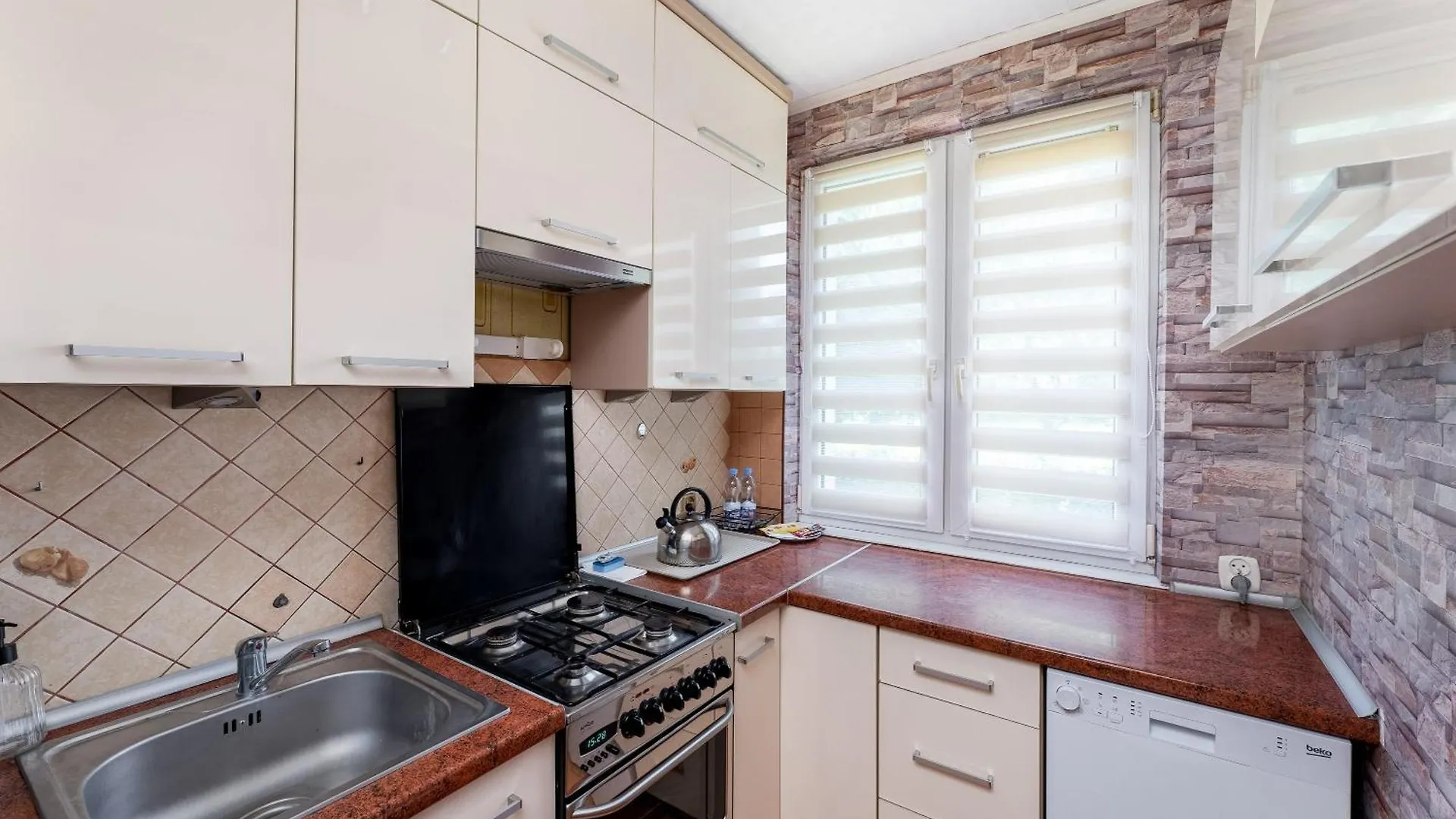 Zakrzowek Standard Apartment Krakow