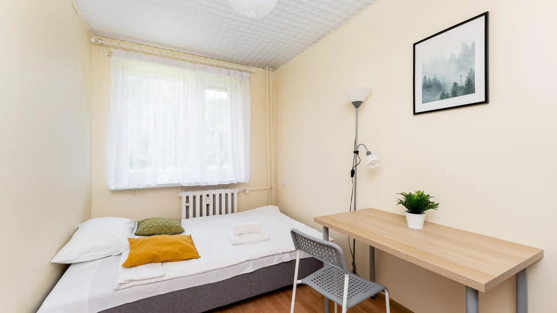 Zakrzowek Standard Apartment Krakow