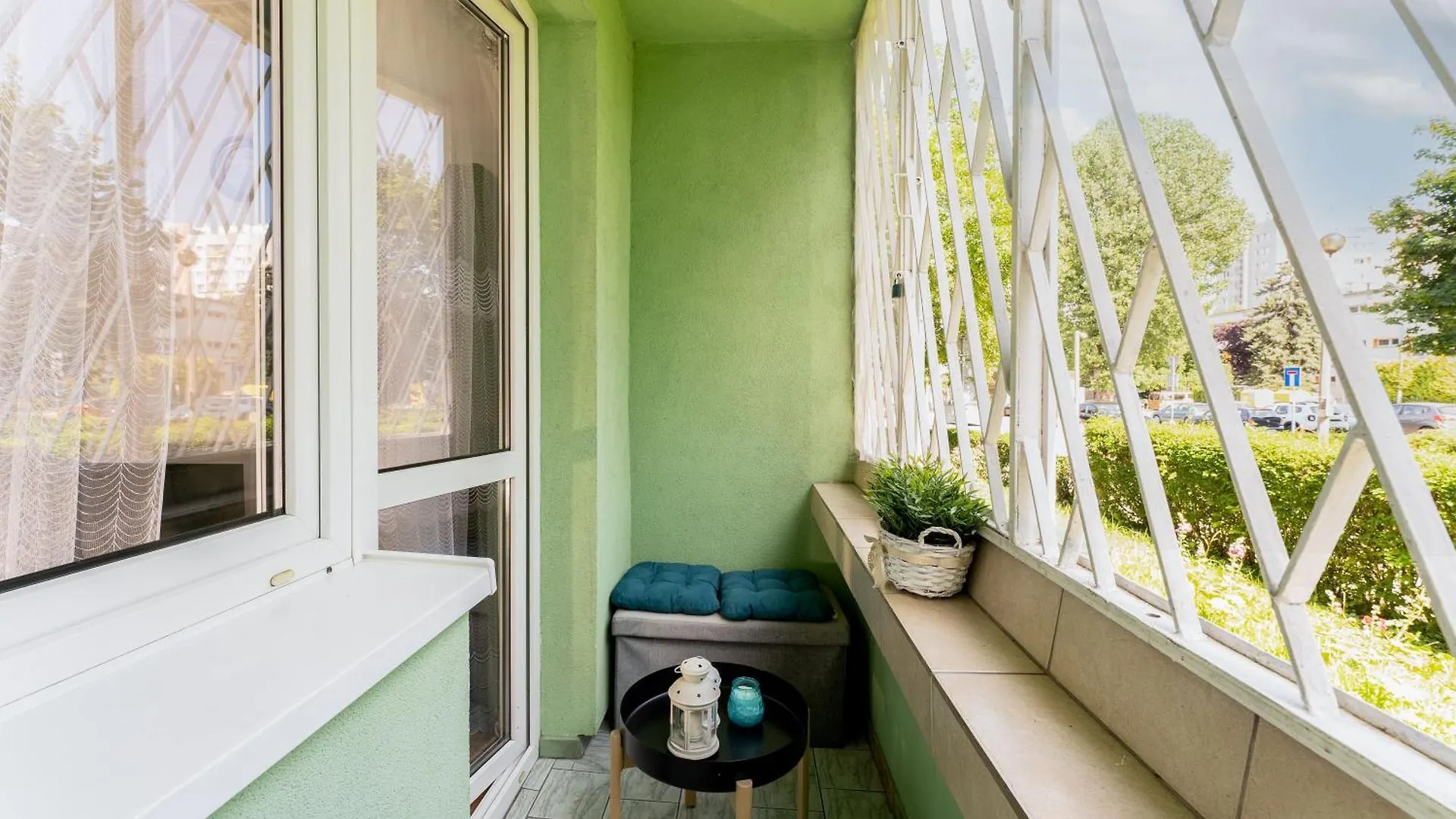Zakrzowek Standard Apartment Krakow