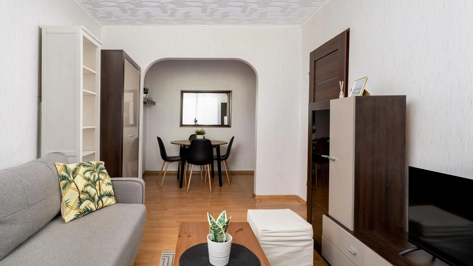 Zakrzowek Standard Apartment Krakow