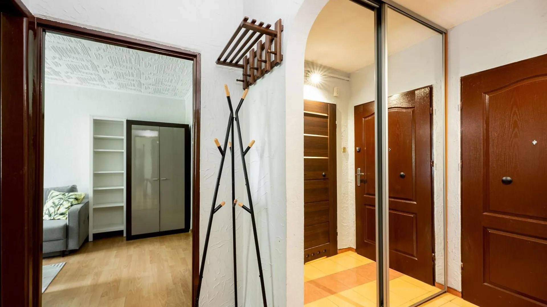 Zakrzowek Standard Apartment Krakow