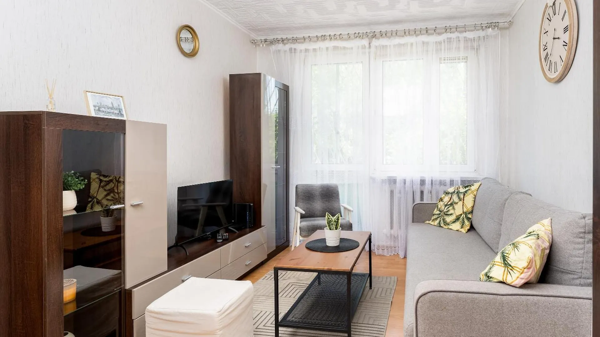 Zakrzowek Standard Apartment Krakow