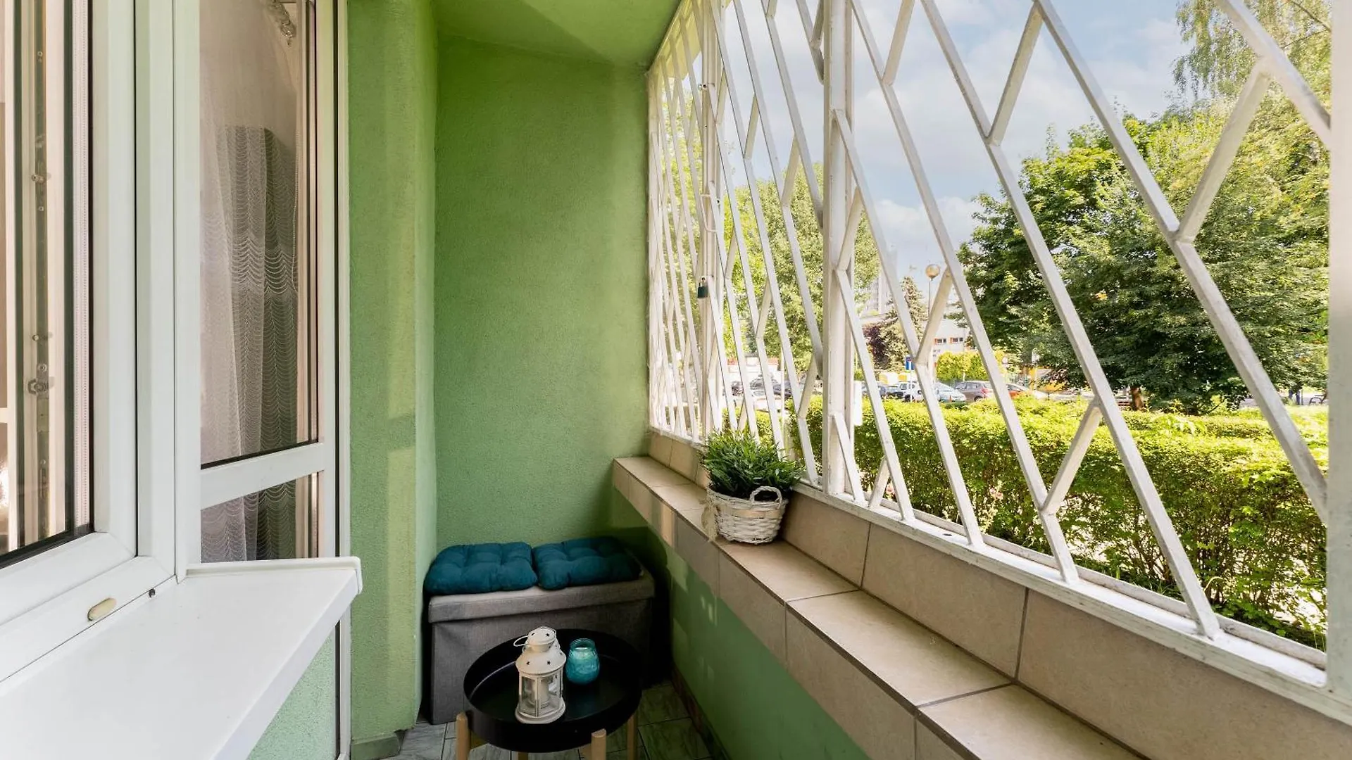 Zakrzowek Standard Apartment Krakow
