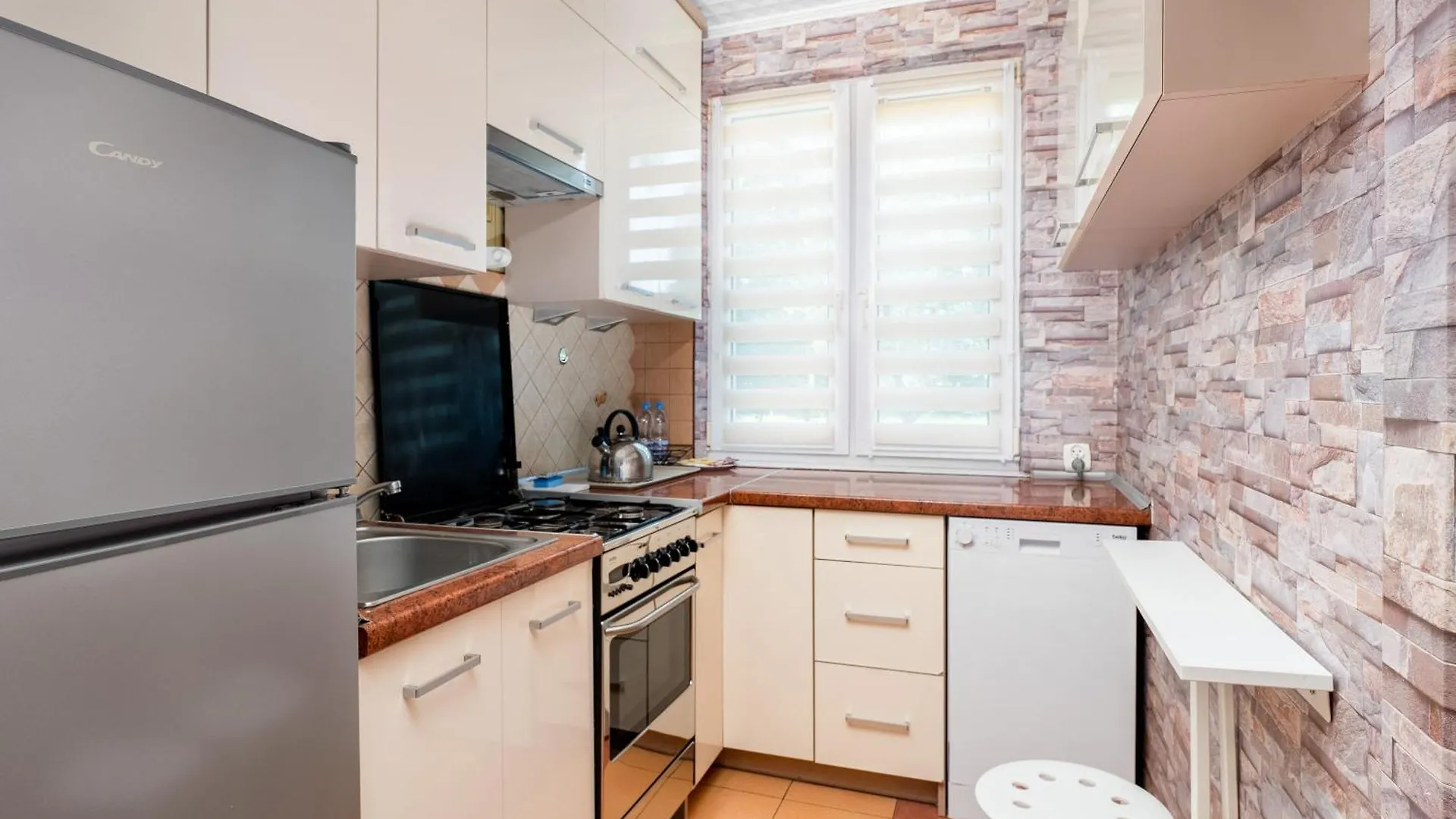 Zakrzowek Standard Apartment Krakow Poland