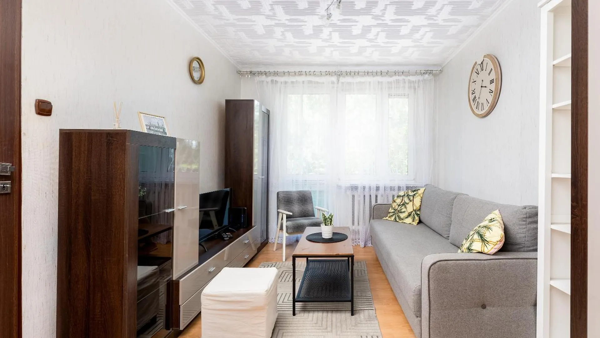 Zakrzowek Standard Apartment Krakow 0*,  Poland