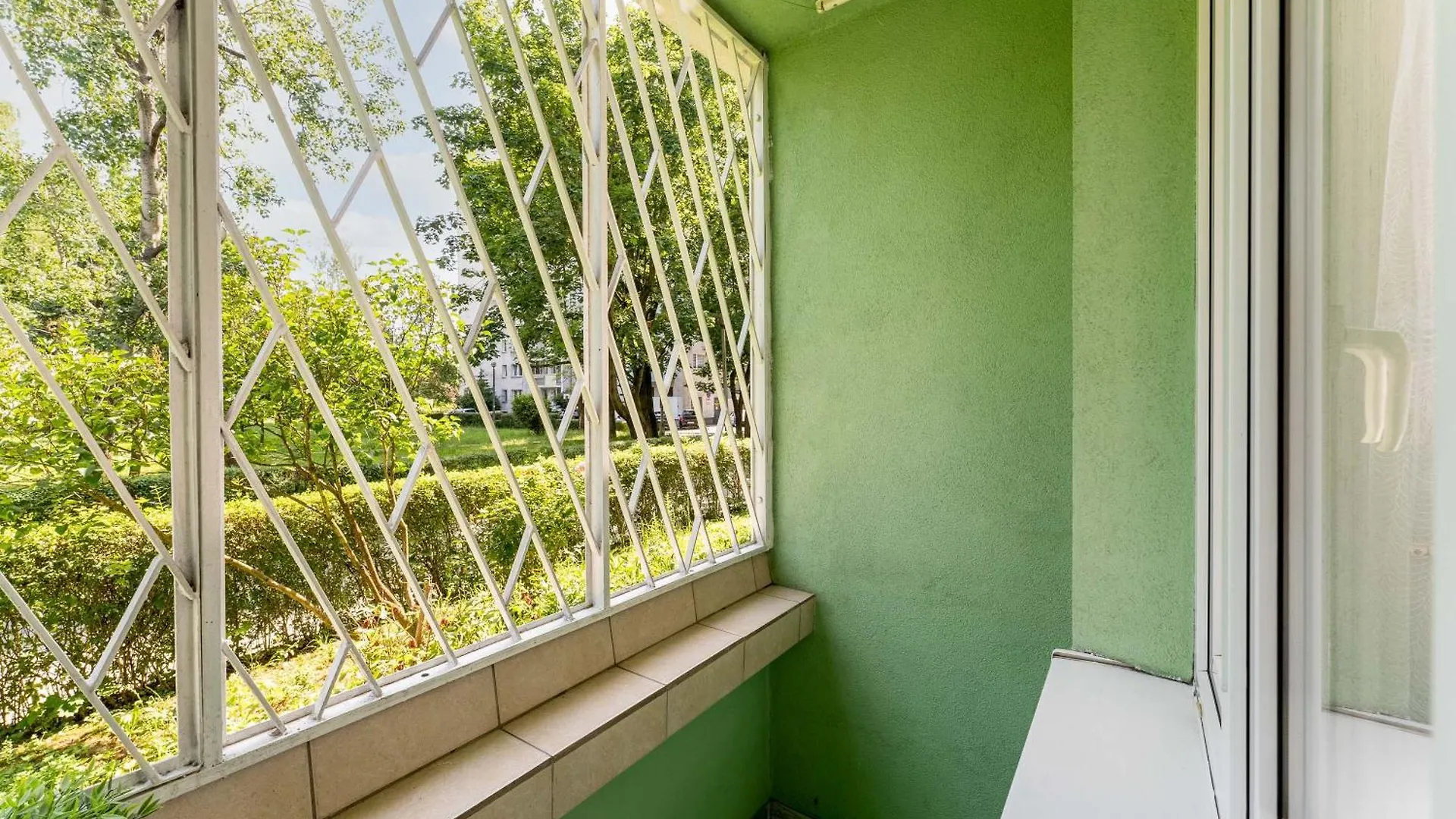 Zakrzowek Standard Apartment Krakow Poland