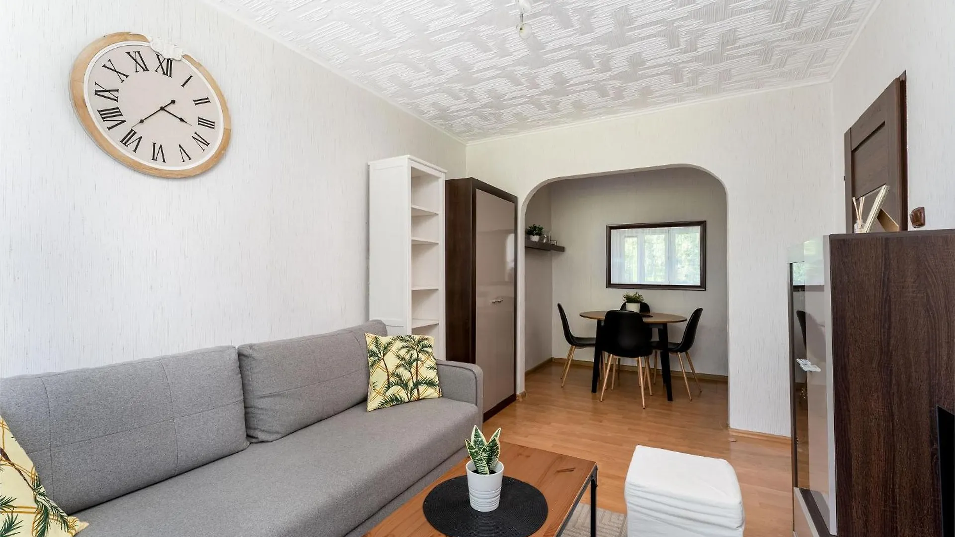 Zakrzowek Standard Apartment Krakow