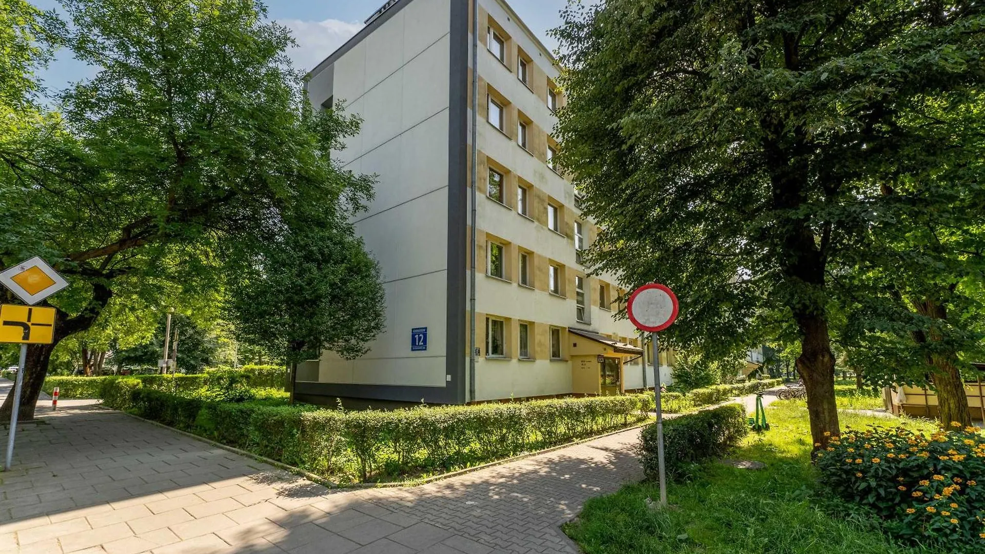 Zakrzowek Standard Apartment Krakow 0*,  Poland