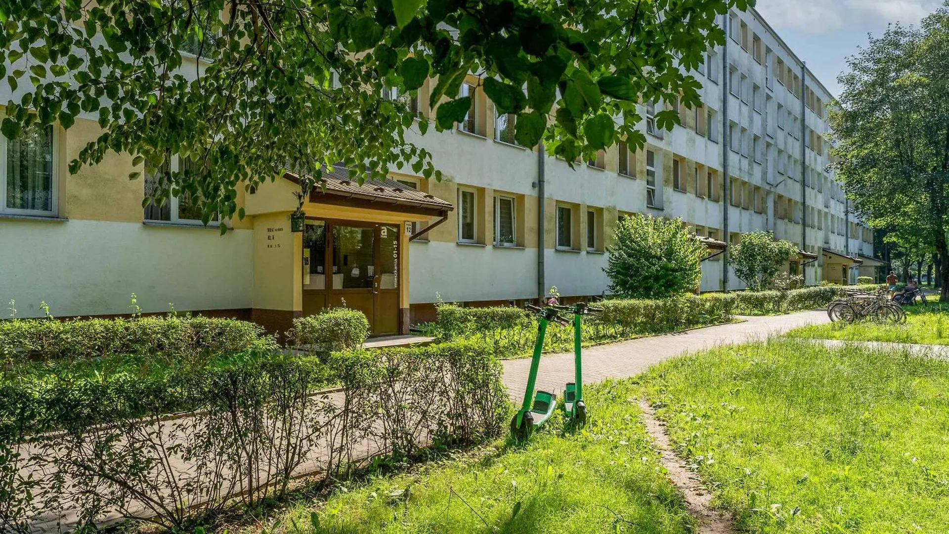 Zakrzowek Standard Apartment Krakow 0*,