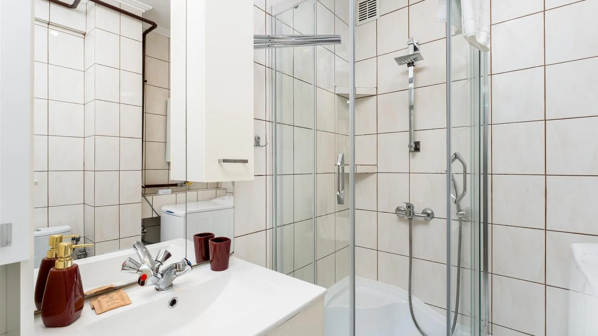 Zakrzowek Standard Apartment Krakow 0*,  Poland